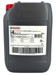 Castrol Magnatec Stop-Start 5W-30 A5 20 Liter