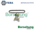 B18847 MOTOR STEUERKETTE SATZ VOLL BORSEHUNG FÜR VW PASSAT B6,GOLF V,GOLF VI