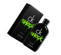 CALVIN KLEIN CK ONE SHOCK FOR HIM EDT SPRAY 200 ML