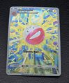 🔥 POKEMON TCGP POCKET ELECTRODE - Genetic Apex - PROMO ART Holo NM