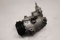 Opel P12 Zafira C 1.4 Klimakompressor Klimaanlage R134a orig. Opel 13450515