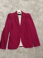 ZARA Blazer pink S  wie neu!