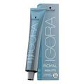 Schwarzkopf IGORA Royal Highlifts permanent creme Color 60ml