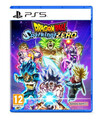 Dragon Ball: Sparking Zero, 1 PS5-Blu-ray Disc | Blu-ray Disc | 2024