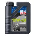 Motoröl LIQUI MOLY 1618 Motorbike 4T 10W-40 Scooter 1 Liter