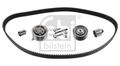 FEBI BILSTEIN 34128 Zahnriemensatz für AUDI SEAT SKODA VW