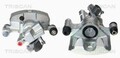 TRISCAN Bremssattel 8170 343464 +52.36€ Pfand 45mm für TOYOTA MR2 3 16V ZZW30