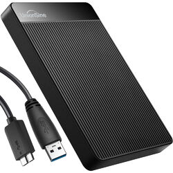 externe Festplatte USB 3.0 2,5 zoll 500GB 1TB 2TB 250GB Memory Case tragbar