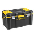 Stanley Werkzeugkiste Werkzeugkoffer  Werkzeugbox Toolbox leer  STST83397-1