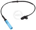 A.B.S. Sensor, Raddrehzahl 30072 für BMW
