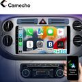 Android 13 Carplay GPS Navi RDS für Autoradio VW Tiguan 1NF 2007-2016 Golf Plus