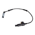 HELLA 6PU 009 106-271 ABS Sensor Raddrehzahl Vorne für BMW 3 Limousine (E46)