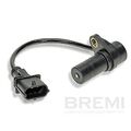 Bremi 60299 Impulsgeber Kurbelwelle für Opel Astra g cc Schrägheck 03-05