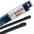 BOSCH AF532 Aerofit Scheibenwischer 530/500 mm vorne 3 397 014 190 für BMW 3 For