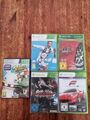 Xbox 360 Spiele