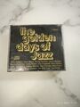 The Golden Days of Jazz Musik CD POP Ambiente 