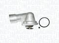 MAGNETI MARELLI 352317101190 Kühlwasserthermostat für OPEL Mokka / Mokka X (J13)