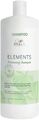 Wella Elements Renewing Shampoo 1000 ml