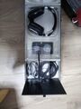 Astro A40 TR + MixAmp Pro Gaming Headset - Schwarz (939-001659)