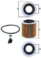 KNECHT ÖLFILTER MOTORÖLFILTER FILTER OX387D1 FÜR BMW ALPINA X3 + X6 12-21