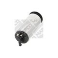 1x Kraftstoffpumpe MAPCO 22881 passend für AUDI VW