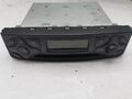 Mercedes-Benz C W203 2007 Radio CD-Player DVD-Player Navigation A2038202286