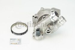 CONTINENTAL CTAM Wasserpumpe + Zahnriemensatz für AUDI SEAT SKODA VW