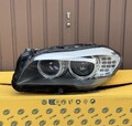 Scheinwerfer links LED Bi-Xenon HELLA BMW 5 Limo Touring F11 F10 Abgedichtet OVP