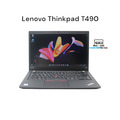 Lenovo Thinkpad T490 Laptop i5-8265u 16GB RAM 512GB SSD NVMe FullHD IPS Backlit