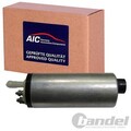 AIC KRAFTSTOFFPUMPE ELEKTRISCH passend für AUDI 100 200 80 A6 COUPE V8 FORD