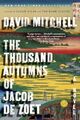 Die tausend Herbst des Jacob de Zoet von David Mitchell 9780812976366 NEU