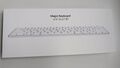 Apple Magic Keyboard mit Touch ID - neu