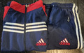 ADIDAS - Jogginganzug - Größe 140 - 2 teilig - Sport - Jogginghose Adidas