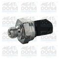 MEAT & DORIA Sensor, Abgasdruck 827015 für MERCEDES-BENZ