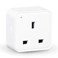 Wiz Connected Smart Plug Weiß Smart Home