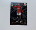 Match Attax Champions League 23/24 2023/2024 Black Edge Marcus Rashford Nr. 493