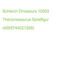 Schleich Dinosaurs 15003 Therizinosaurus Spielfigur (4055744021268)