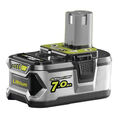 18V 7.0Ah Akku für RYOBI One Plus Lithium RB18L50 P108 P104 P107 Batterie DE