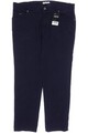 Bugatti Stoffhose Herren Hose Pants Chino Gr. W38 Baumwolle Marineblau #bre3hw9