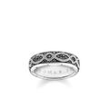 Thomas Sabo Ring TR2087-643-11-54