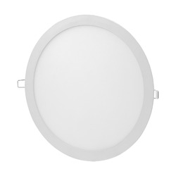 3-24W LED Einbaustrahler Dimmbar Ultra Slim Einbau Panel Flach Decken Leuchte