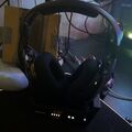 ASTRO Gaming A50 Wireless Headset + Gaming-Ladestation, 4. Gen. PC-PLAYSTATION