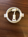 Apple iPhone USB‑C auf Lightning Kabel - Weiß, 1m