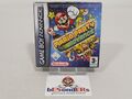 NINTENDO GAME BOY ADVANCE - MARIO PARTY - ADVANCE - OVP - PAL - TOP