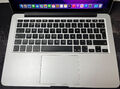 Apple MacBook Pro 13,3" (256GB SSD, Intel Core i5 5. Gen., 2,7GHz, 8GB RAM)