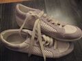 Geox Schuhe, Sneakers beige Gr. 41