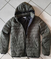 Leichte Stepp Jacke Gr. 170 H&M