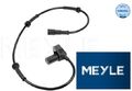 MEYLE 1008990074 Sensor für Raddrehzahl ABS Sensor Raddrehzahl für VW 