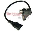 METZGER Sensor, Nockenwellenposition für OPEL 0903077