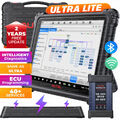 Autel MaxiSys Ultra Lite S MS919 KFZ OBD2 Diagnosegerät ECU Programmier Coding